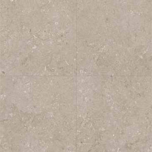 Ultra Shellstone Taupe keramische terrastegel