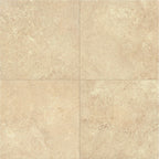 Ultra Trevistone Gold keramische terrastegel