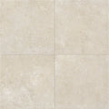 Ultra Trevistone Ivory keramische terrastegel