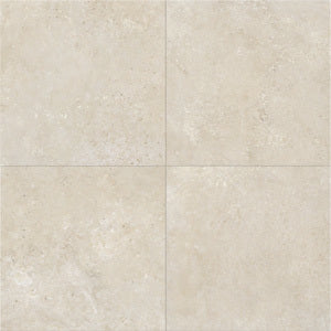 Ultra Trevistone Ivory keramische terrastegel