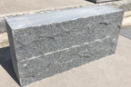 Vine black graniet 12x12x50