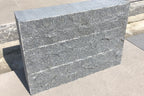 Vine black graniet 12x12x50