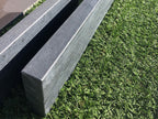 Opsluitband Graniet Vine Black