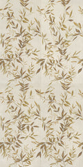 Wallpapers Decoro Flora Rigatino 60x120 keramische decortegel