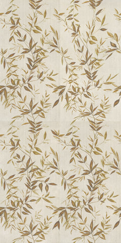 Wallpapers Decoro Flora Rigatino 60x120 keramische decortegel