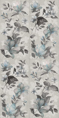 Wallpapers Fiore Rettificato 60x120 keramische decortegel