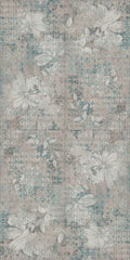 Wallpapers Foliage Rettificato 60x120 keramische decortegel