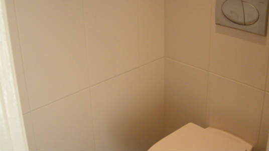 mat wit gerectificeerd 30x60x1