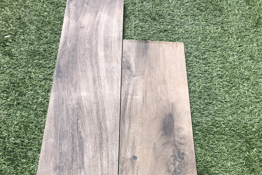 Woodlook Legend Brown 120x30x3 cm 2 de keus