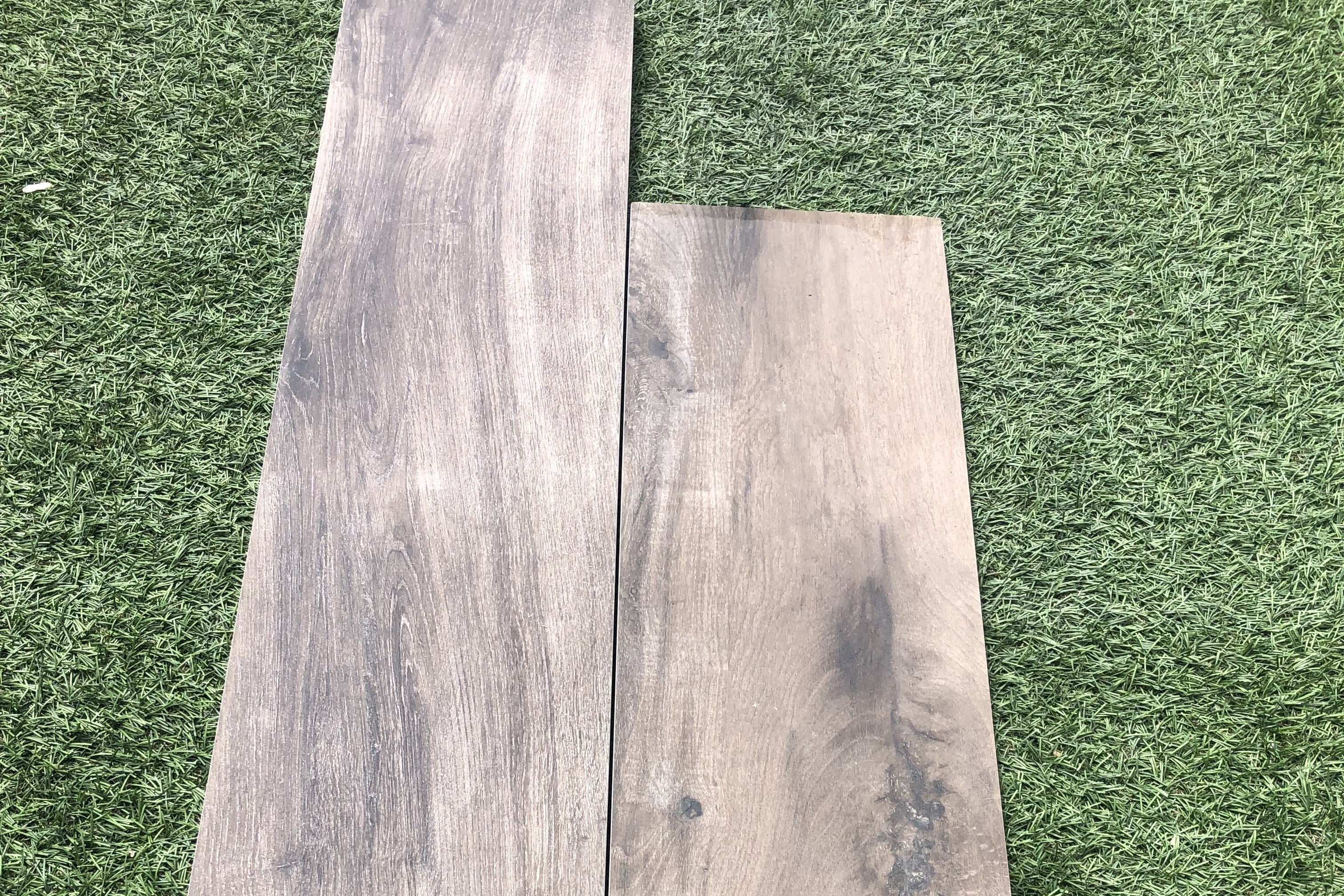 Woodlook Legend Brown 120x30x3 cm 2 de keus
