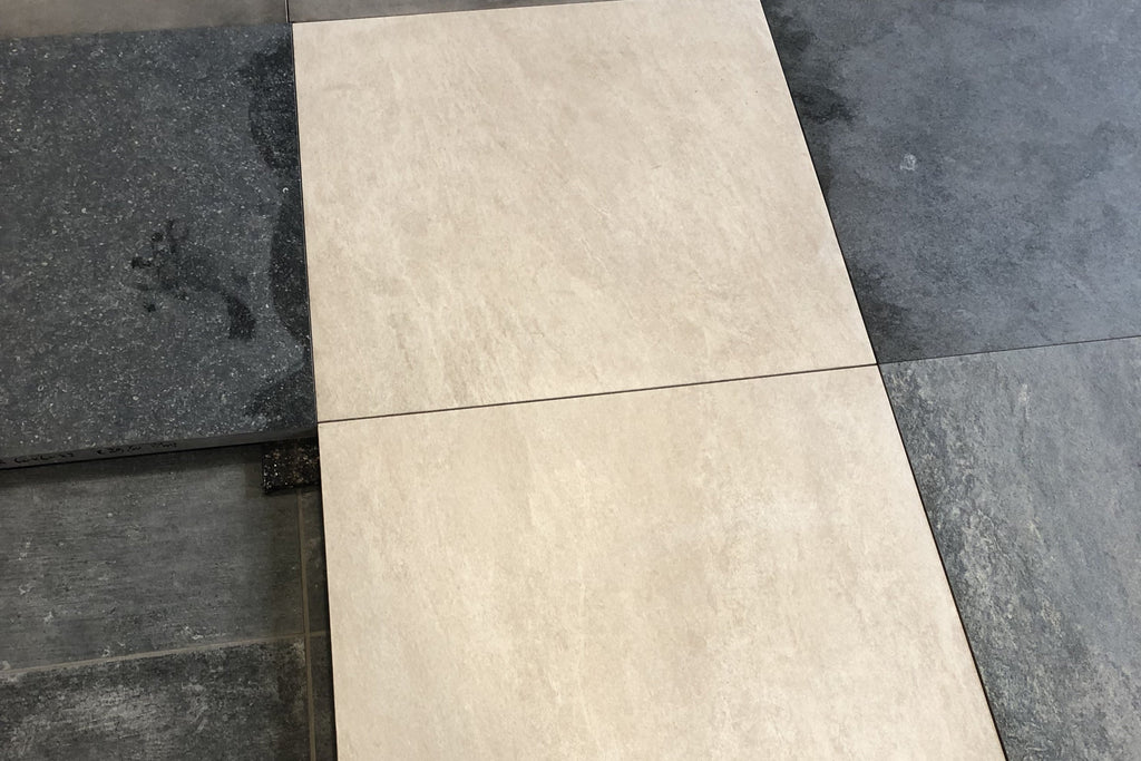 Slate beige Y50460 partij 60x60x2 cm