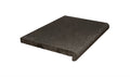 zwembadrand new basalt ronde neus gevlamd new basalt