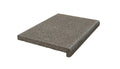 zwembadrand ronde neus gezoet new basalt